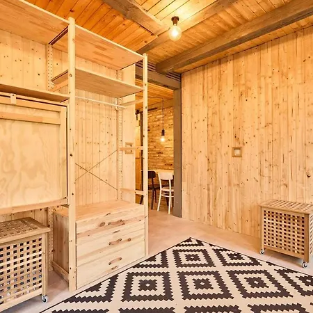 Blaue Wohnung- Sulzbach an der Murr